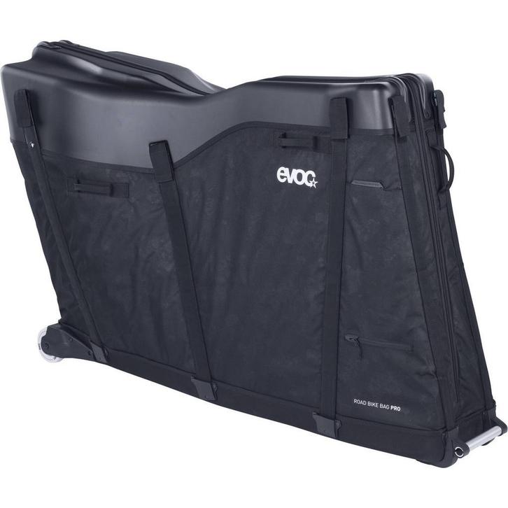 Evoc Road Bike Travelbag Pro Fietskoffer - Nieuw!, Fietsen en Brommers, Fietsaccessoires | Overige Fietsaccessoires, Nieuw, Verzenden