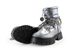 Mexx Snowboots in maat 30 Zilver | 5% korting, Kinderen en Baby's, Mexx, Verzenden, Jongen of Meisje, Schoenen