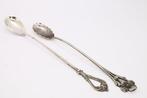 Cuillère (2) - Argent 833
