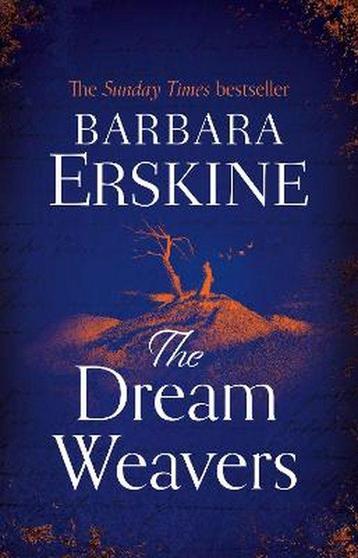 The Dream Weavers 9780008195861 Barbara Erskine, Verzenden, Barbara Erskine
