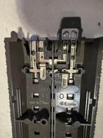Märklin H0 - 24172 - Modeltreinsporen (50) - Spoor C, rechte