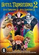 Hotel Transylvania 2 op DVD, Cd's en Dvd's, Verzenden, Nieuw in verpakking