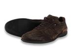 Van Bommel Sneakers in maat 42½ Bruin | 5% extra korting, Kleding | Heren, Schoenen, Bruin, Verzenden, Sneakers, Van Bommel