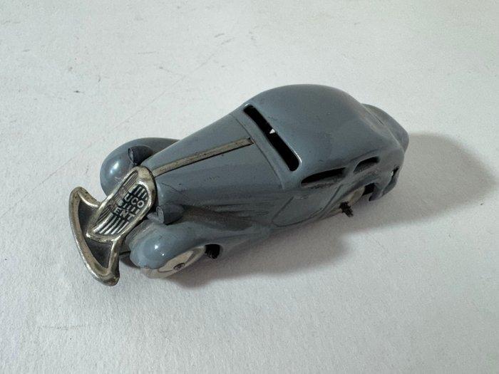 Schuco - Patent Auto 1001 - Opwindbaar blikken speelgoed -, Antiek en Kunst, Antiek | Speelgoed