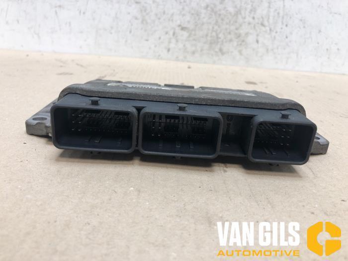 Computer Motormanagement Renault Megane O220848, Auto-onderdelen, Elektronica en Kabels