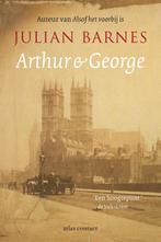 Arthur & George 9789045021911, Julian Barnes, Verzenden