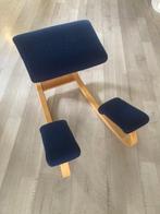 Stokke - Peter Opsvik - Chaise de bureau - Bois - varier