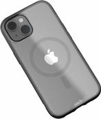 Doorzichtige beschermhoes voor iPhone 15 Plus met MagSafe..., Télécoms, Téléphonie mobile | Housses, Coques & Façades | Apple iPhone