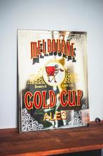 Melbourne Gold Ale - Spiegel  - Glas