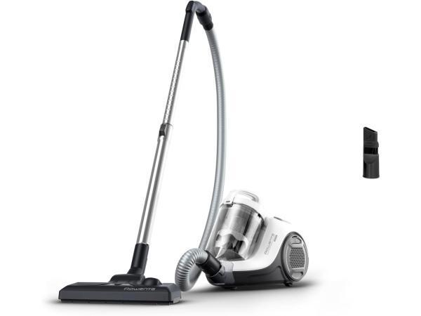 Veiling - Rowenta Swift Power Cyclonic Stofzuiger zonder Zak, Electroménager, Aspirateurs