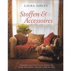 Stoffen & Accessoires 9789026934995, Laura Ashley, Diana Lodge, Zo goed als nieuw, Verzenden