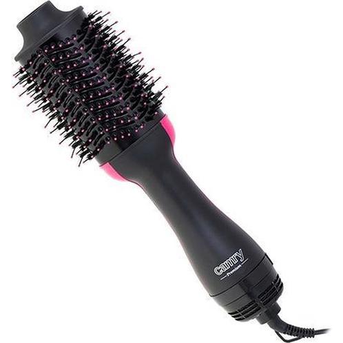 Camry - haardroger & styler - föhnborstel - volumiser - CR, Handtassen en Accessoires, Uiterlijk | Haarverzorging, Verzenden