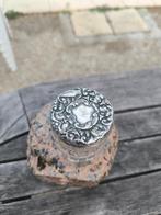 Suikerkom (2) - Kristal, Zilver, Antiek en Kunst