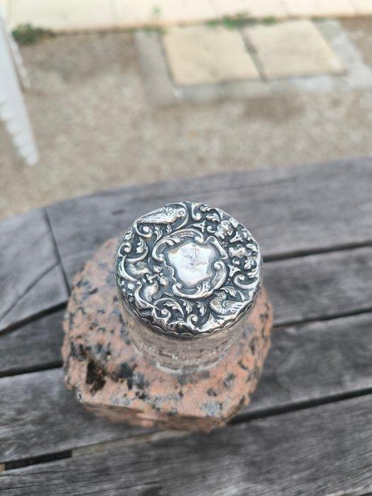 Suikerkom (2) - Kristal, Zilver, Antiek en Kunst, Antiek | Zilver en Goud