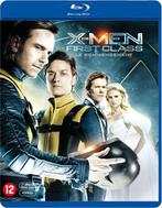 X-Men First Class blu-ray plus dvd (blu-ray tweedehands, Cd's en Dvd's, Ophalen of Verzenden, Nieuw in verpakking