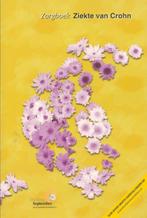 Zorgboek Ziekte van Crohn 9789086480906, Verzenden