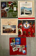 Belgique. Year Set (FDC) 1989 - 2000 (5) (Sans prix de