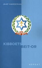 Kibboets Beit-Or 9789463389396, Zo goed als nieuw, Verzenden, Jaap Hardeman