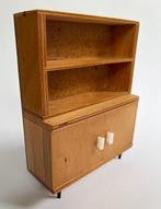 Ongemerkt - Meuble-jouet - 1970-1980 - Allemagne, Antiek en Kunst