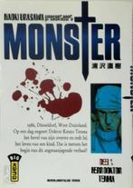 Monster (nl) / 001 Monster, Livres, Verzenden