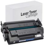 Huis-Merk  HP 89A CF289A Toner Zwart 5k + APEX CHIP, Verzenden, Nieuw, Toner, Hewlett Packard(HP)