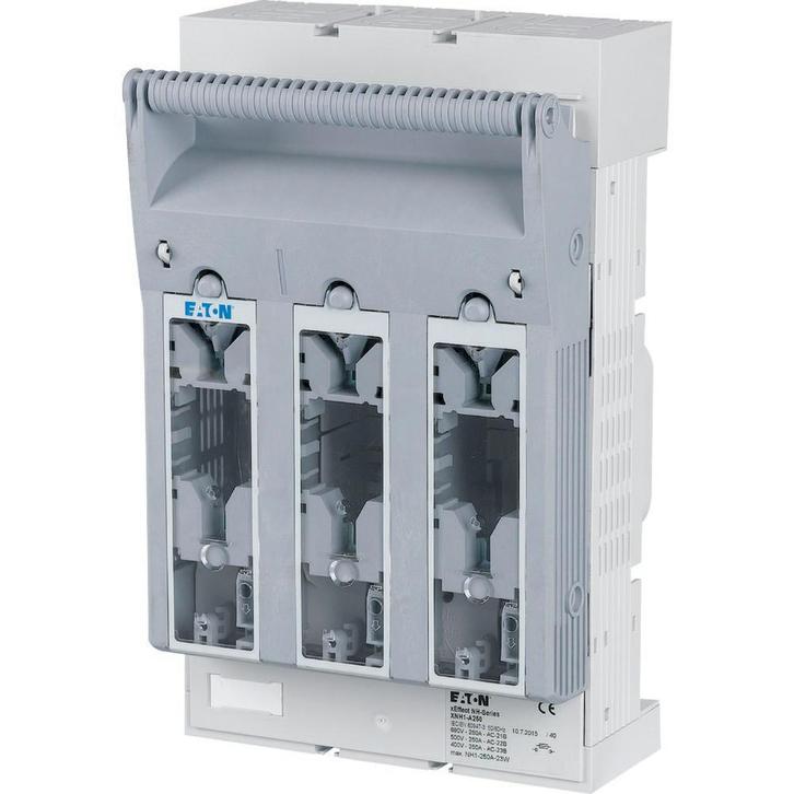Zekering EATON INDUSTRIES Scheidingsschakelaar - 183043, Doe-het-zelf en Bouw, Elektriciteit en Kabels, Verzenden