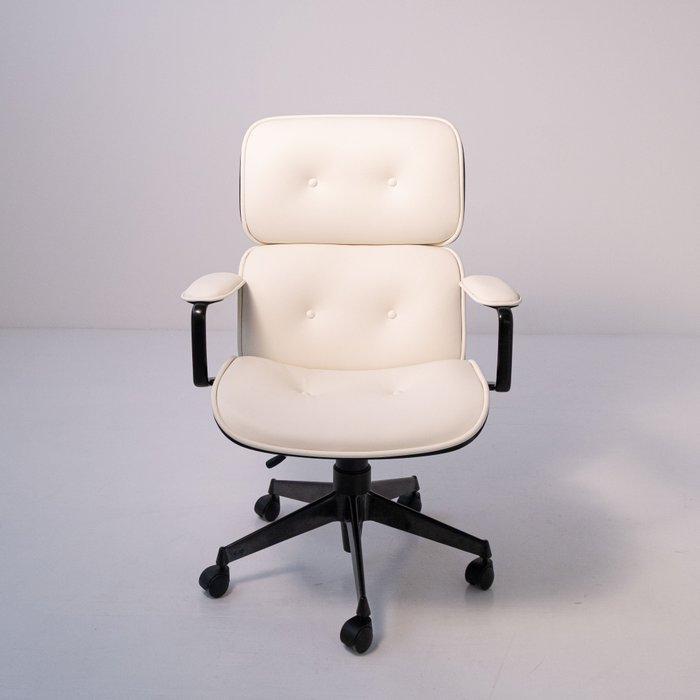 MIM (Mobili Italiani Moderni) - Ennio Fazioli - Bureaustoel, Antiek en Kunst, Kunst | Designobjecten