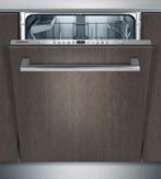 Siemens Sn69m032 Inbouw Vaatwasser 60cm, Ophalen of Verzenden, Nieuw