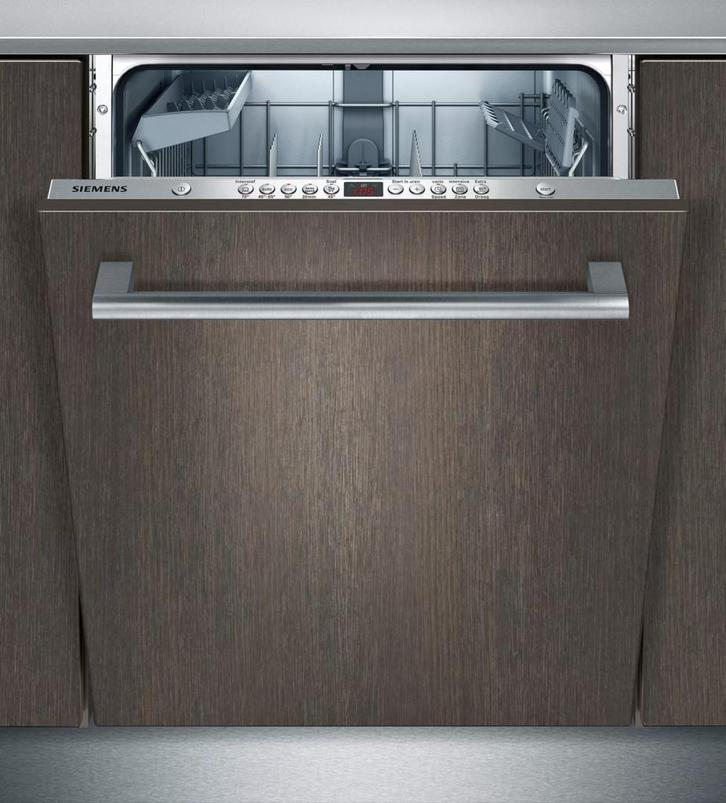 Siemens SN69M032 - Inbouw Vaatwasser - 60 cm - 13 Couverts -, Maison & Meubles, Cuisine | Ustensiles de cuisine, Enlèvement ou Envoi