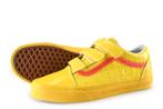 Vans Sneakers in maat 38 Geel | 5% korting, Kleding | Dames, Schoenen, Verzenden, Geel, Zo goed als nieuw, Sneakers