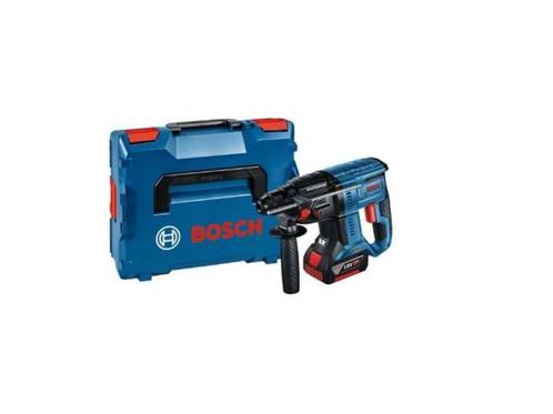 Veiling - Bosch boorhamer GBH 18V- 21, Doe-het-zelf en Bouw, Gereedschap | Boormachines
