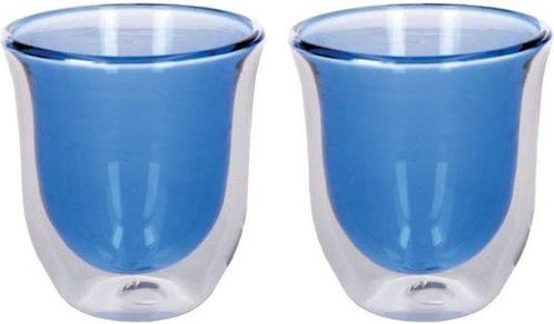 Tweedekans | La Cafetière Koffieglas Core 220ml Dubbelwandig, Doe-het-zelf en Bouw, Isolatie en Afdichting, Ophalen of Verzenden