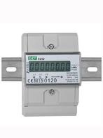 INEPRO Elektriciteitsmeter - KWH1071, Doe-het-zelf en Bouw, Elektriciteit en Kabels, Verzenden, Nieuw