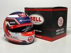 Haas F1 Team - Kevin Magnussen - 2022 - Helm op schaal 1/2