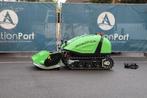 Veiling: Maaier Peruzzo ROBOFOX ELECTRA Elektrisch 17kW, Ophalen, Nieuw