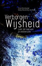 Verborgen wijsheid 9789492995193 Erica Rijnsburger, Verzenden, Zo goed als nieuw, Erica Rijnsburger