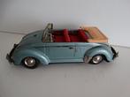 Nomura  - Blikken speelgoed Volkswagen 2 door convertible -