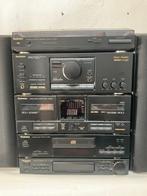 Technics - RS-X520/SU-X520D/SL-JT10R/SL-PJ28A/STX902L, Nieuw