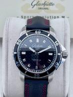 Glashütte Original - Orijinal Sport Evolution M 37MM., Nieuw