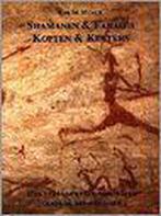 SHAMANEN EN FARAOS KOPTEN EN KETTERS 9789073310100, Boeken, Verzenden, Gelezen, E. de Munck