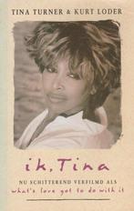 Ik, Tina 9789024514861, Livres, Tina Turner, Kurt Loder, Verzenden