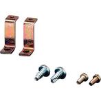 Mi Entretoise pour rail DIN de 25mm de hauteur pour Mi TS, Verzenden