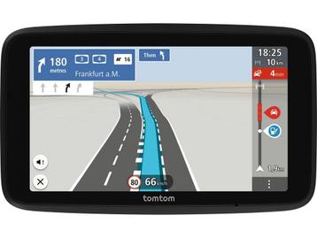 TomTom GO Classic 6 (2e GEN) - Autonavigatie - Europa - beschikbaar voor biedingen