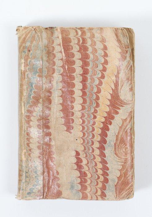 Theodore Beza - Tractatio de Polygamia - 1651, Antiek en Kunst, Antiek | Boeken en Manuscripten