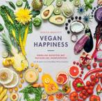 Vegan happiness 9789048314775 Jessica Prescott, Boeken, Verzenden, Zo goed als nieuw, Jessica Prescott