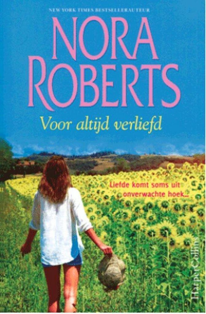 Voor altijd verliefd 9789402702071 Nora Roberts, Boeken, Romans, Gelezen, Verzenden