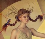 Svetlana Melik-Nubarova - In search of balance 2