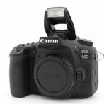 Canon EOS 90D body | Tweedehands, Verzenden, Zo goed als nieuw, Canon