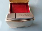 Consul Crown - LINEA FASSIO - Sans Prix de Réserve - Briquet, Nieuw