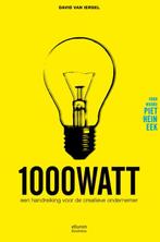 1000 watt 9789059728011, Livres, Science, David van Iersel, Verzenden